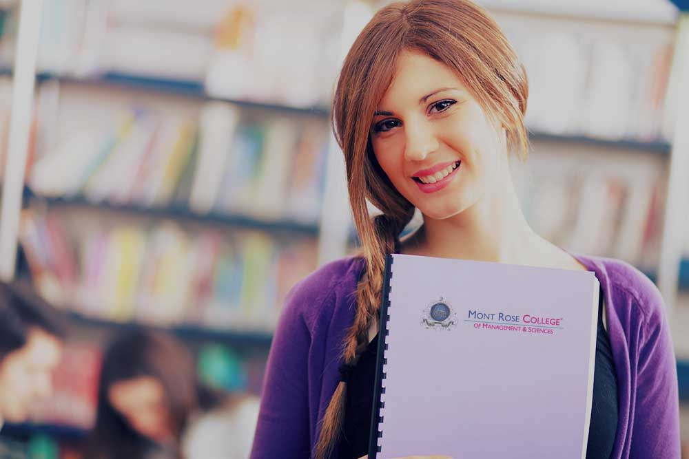 Graduation Ceremony 2015 | Mont Rose College