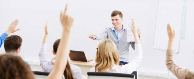 Level 4 Diploma in Education and Training | Mont Rose College