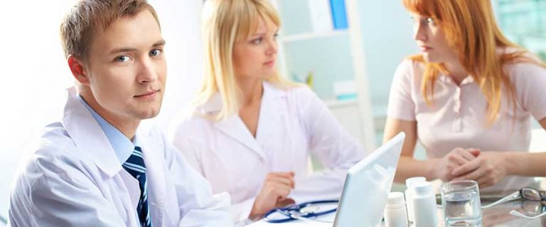 HND health and social care london | Mont Rose College