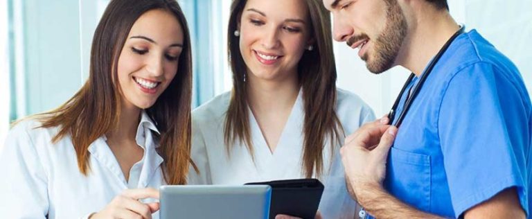 HND Health and Social Care Management | Mont Rose College