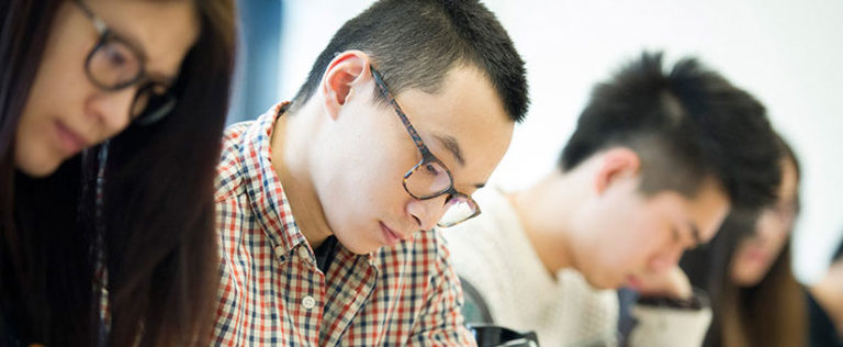 study accounting in uk | Mont Rose College