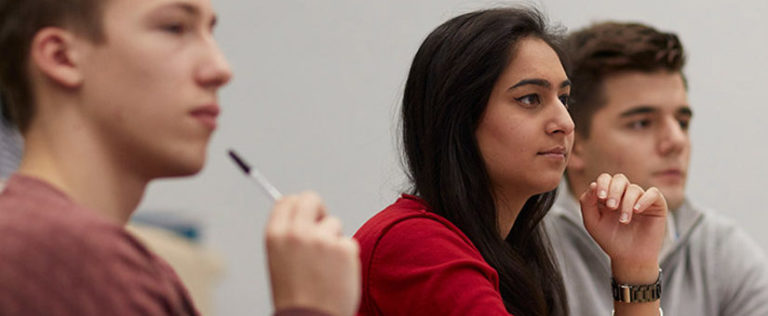 BSc Accountancy | Mont Rose College