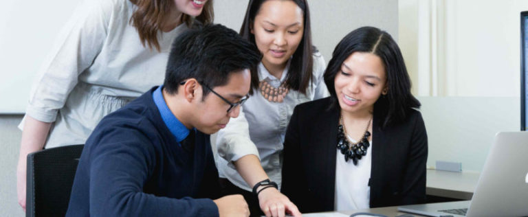 accountants | Mont Rose College