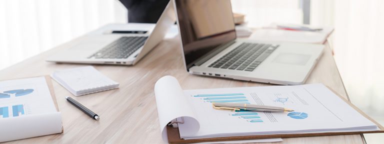 financial accounting course | Mont Rose College