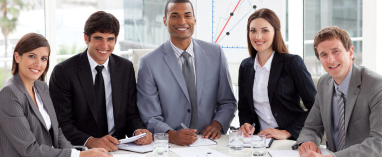 career as an accountant | Mont Rose College