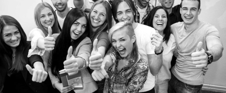 Hospitality Student | Mont Rose College