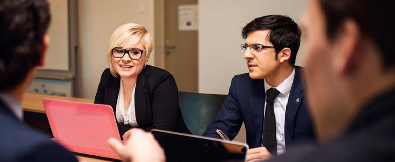 Hospitality Degree Courses | Mont Rose College