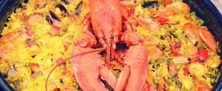 Food Fusion Event | Mont Rose College