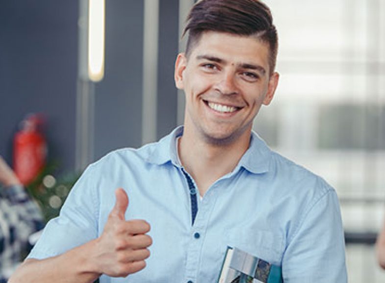 International Master of Business Administration | Mont Rose College