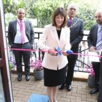 Mont Rose College opens new campus in Ilford | Mont Rose College