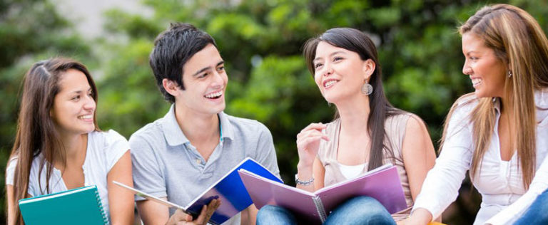 next generation of accountants | Mont Rose College