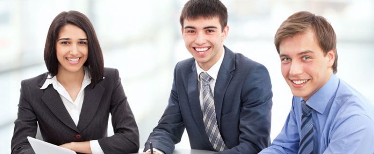 BA Hons in Business Management | Mont Rose College