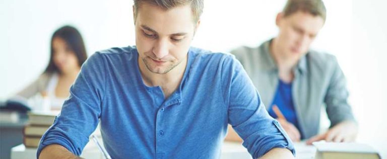 university interview | Mont Rose College