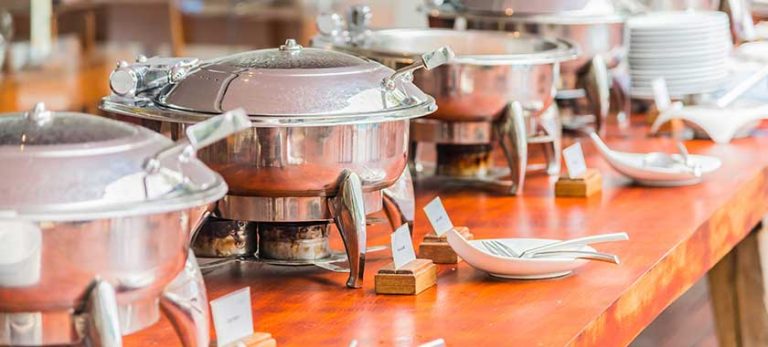 hospitality industry sectors | Mont Rose College