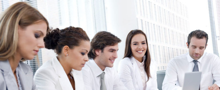 Management Accountants | Mont Rose College