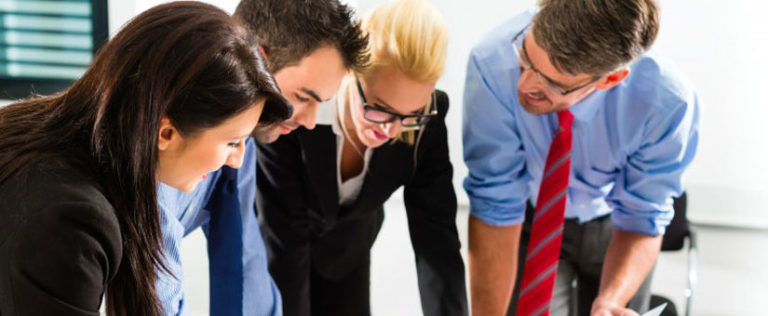 accounting study | Mont Rose College