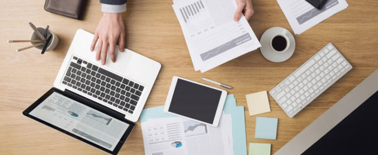 What transferable skills will I gain from studying or working in accountancy? | Mont Rose College