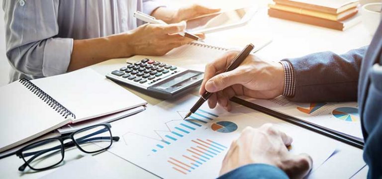 importance of studying accounting | Mont Rose College