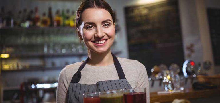 hospitality management courses | Mont Rose College