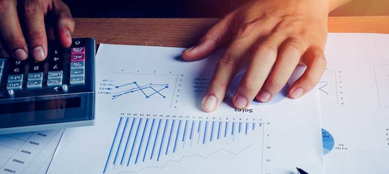 Accountancy Career | Mont Rose College