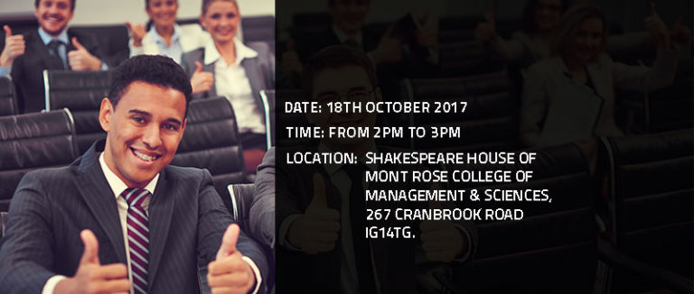 MRC-Careers-Service-london | Mont Rose College