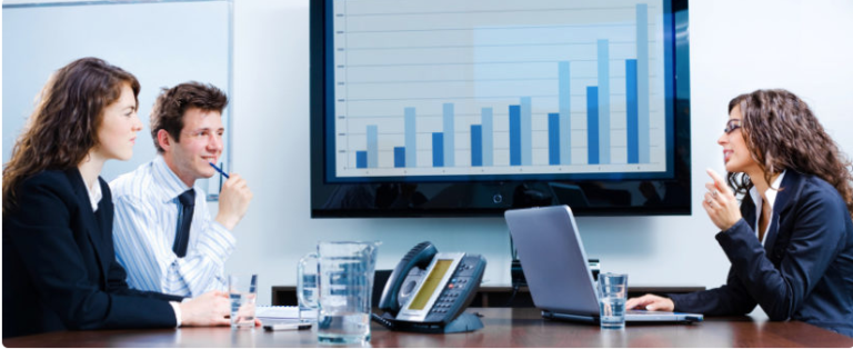 Successful Accountant | Mont Rose College