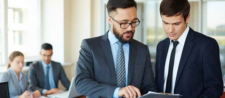 business accounting and finance | Mont Rose College