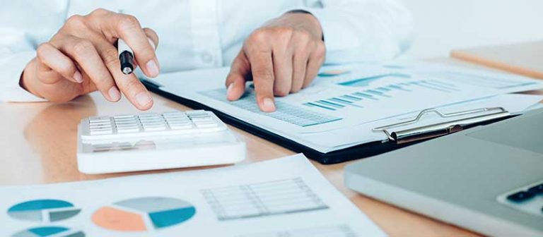 freelance accountant London | Mont Rose College