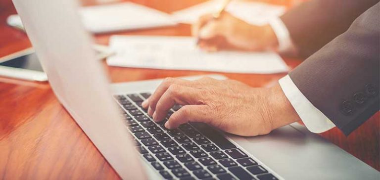 how to make your CV stand out | Mont Rose College