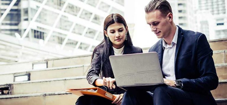 MBA degree | Mont Rose College