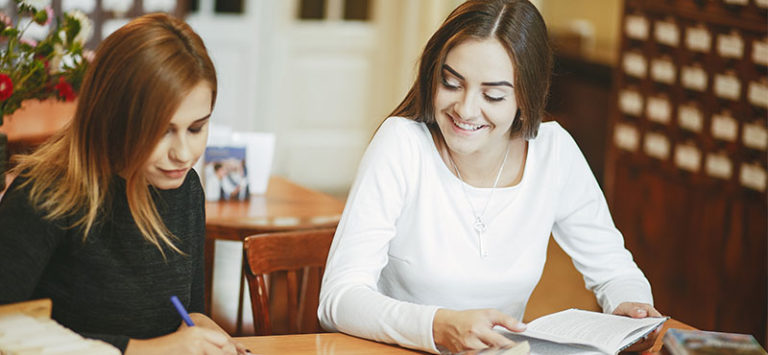 get ahead in 2018 | Mont Rose College