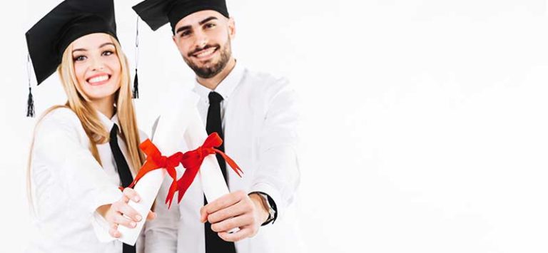 top up degree London | Mont Rose College