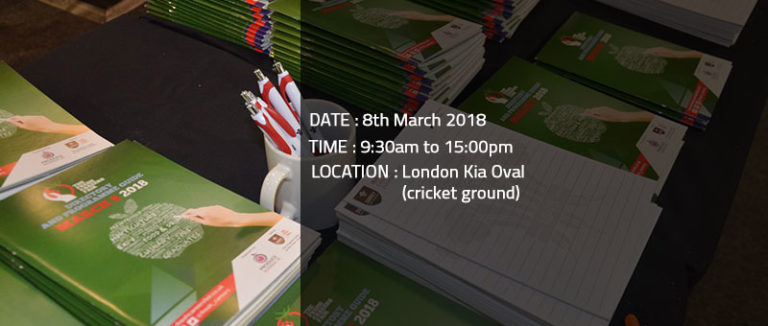 Fresh Careers Fair 2018 | Mont Rose College