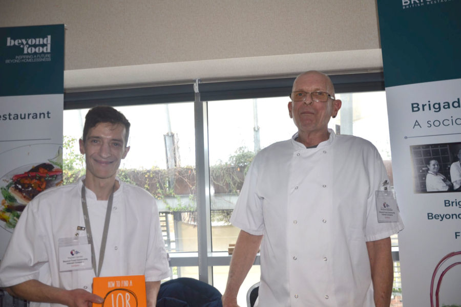 Fresh Careers Fair | Mont Rose College