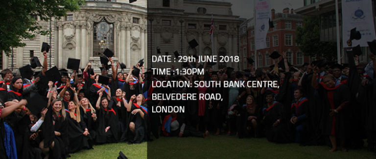 Graduation Ceremony 2018 | Mont Rose College