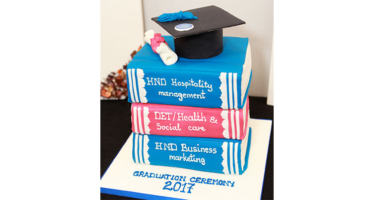 Graduation Ceremony 2018 | Mont Rose College