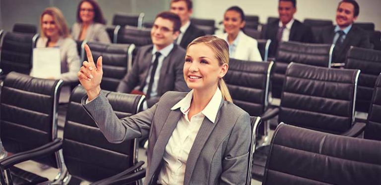 Business Courses London | Mont Rose College