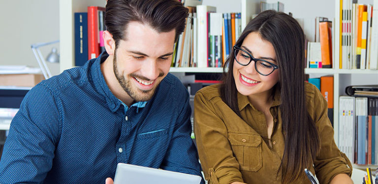 MBA courses | Mont Rose College