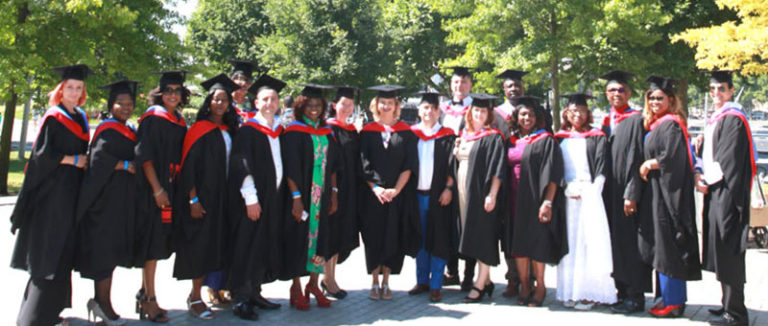 llford Recorder | Mont Rose College