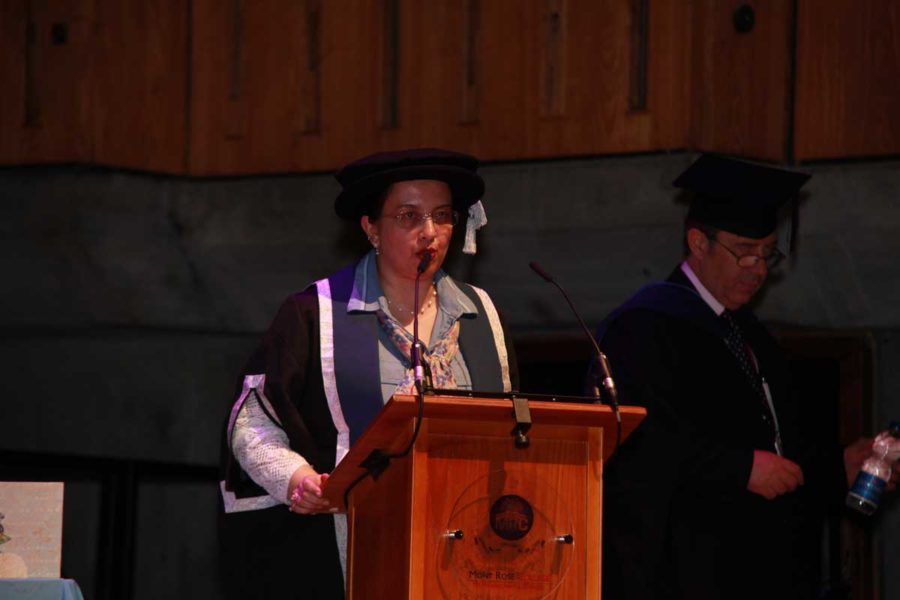 Mont Rose College Graduation | Mont Rose College