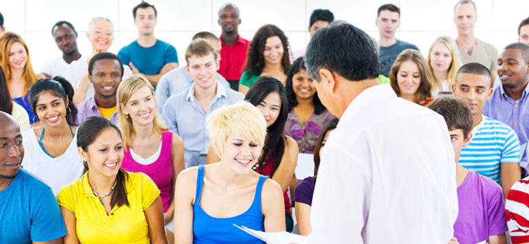 teaching courses UK | Mont Rose College