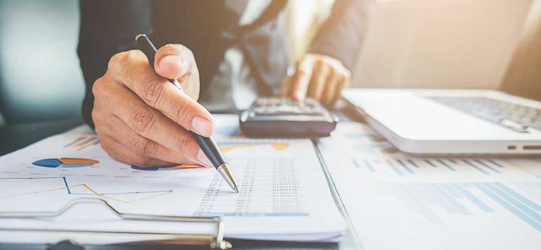 Top Accounting Firms | Mont Rose College