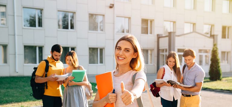 Why is earning a diploma of higher education important?