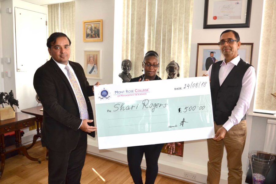 Shari Rogers | Mont Rose College