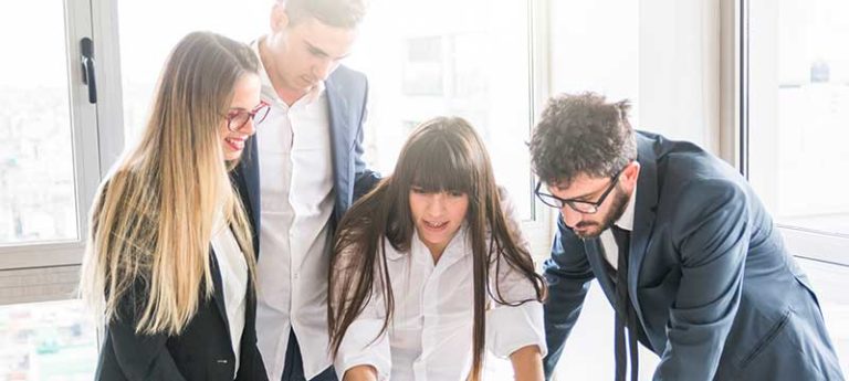 Master's Degree | Mont Rose College