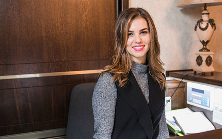 Hospitality Management | Mont Rose College