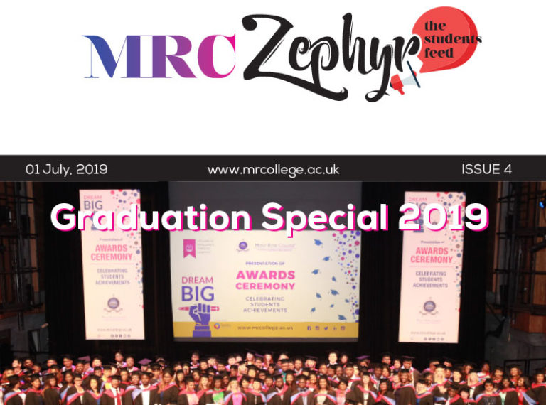 zephyr july | Mont Rose College