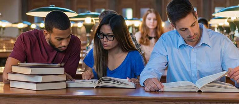 HND Courses | Mont Rose College