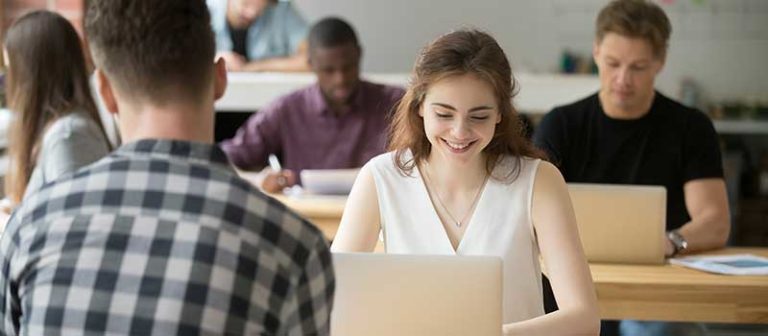 Higher Education | Mont Rose College