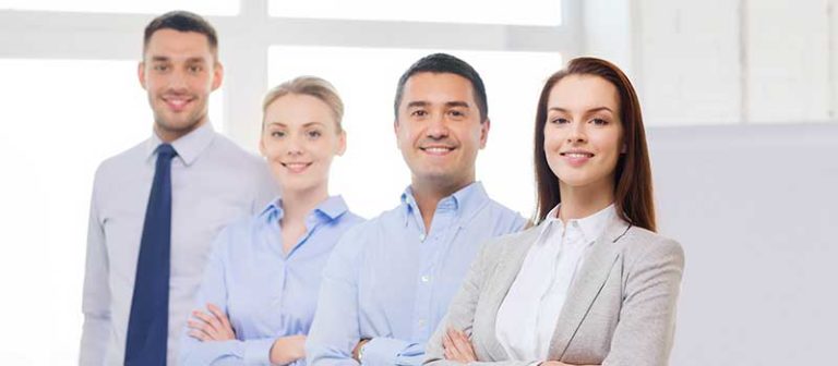 HND in Business Management | Mont Rose College